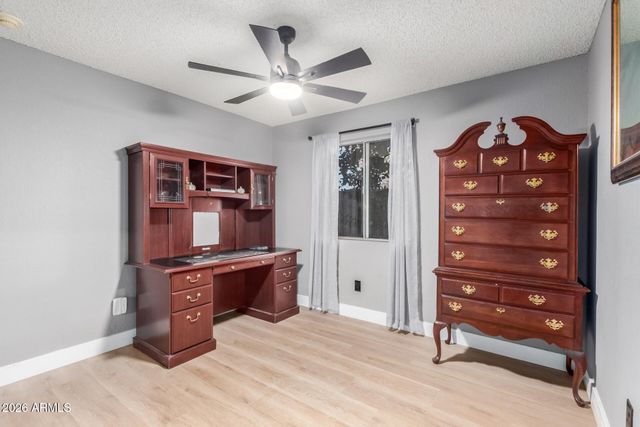 4502 W COLUMBINE Drive, Glendale, AZ 85304