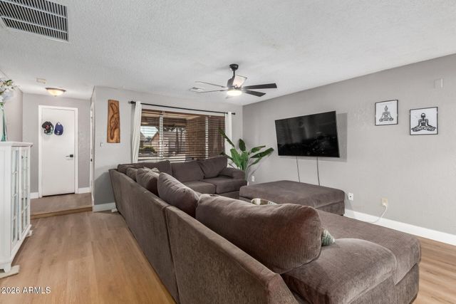 4502 W COLUMBINE Drive, Glendale, AZ 85304