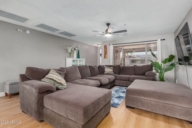 4502 W COLUMBINE Drive, Glendale, AZ 85304