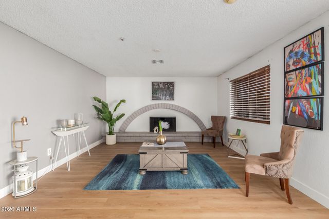 4502 W COLUMBINE Drive, Glendale, AZ 85304