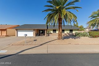 4502 W COLUMBINE Drive, Glendale, AZ 85304
