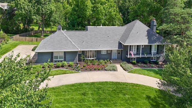 2444 W 103rd Street, Leawood, KS 66206