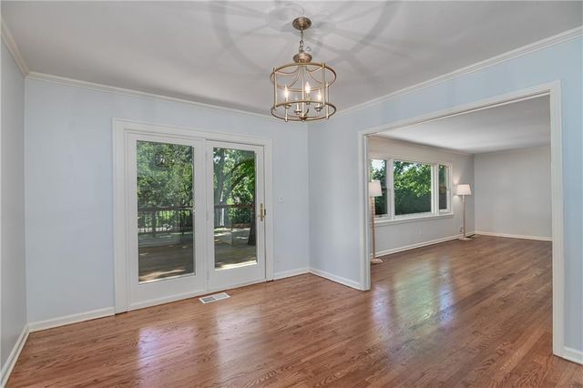 2444 W 103rd Street, Leawood, KS 66206