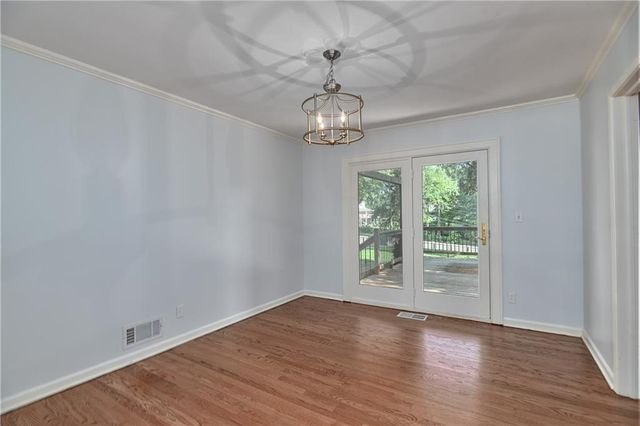 2444 W 103rd Street, Leawood, KS 66206