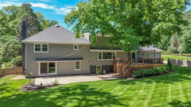 2444 W 103rd Street, Leawood, KS 66206