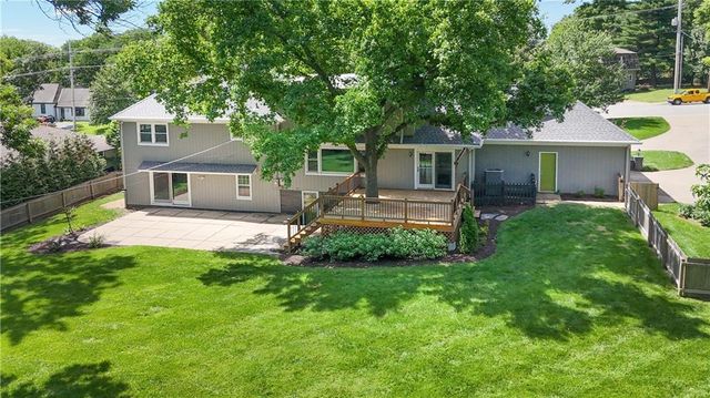 2444 W 103rd Street, Leawood, KS 66206