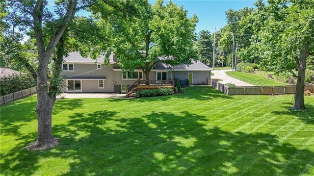 2444 W 103rd Street, Leawood, KS 66206