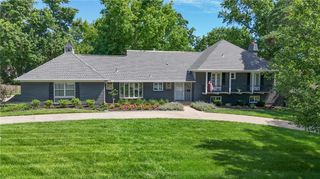 2444 W 103rd Street, Leawood, KS 66206