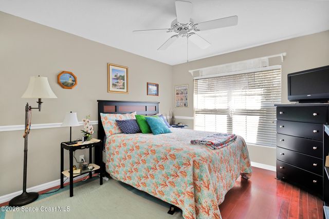 2101 Chinaberry Circle SE, Palm Bay, FL 32909
