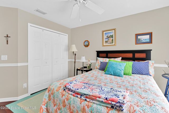 2101 Chinaberry Circle SE, Palm Bay, FL 32909
