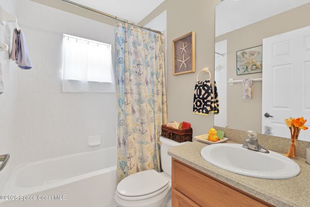 2101 Chinaberry Circle SE, Palm Bay, FL 32909