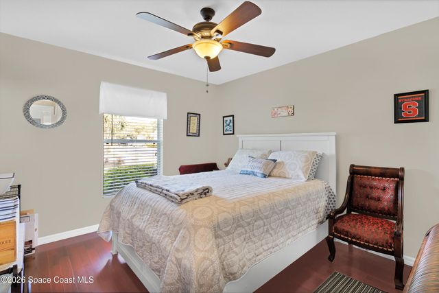 2101 Chinaberry Circle SE, Palm Bay, FL 32909