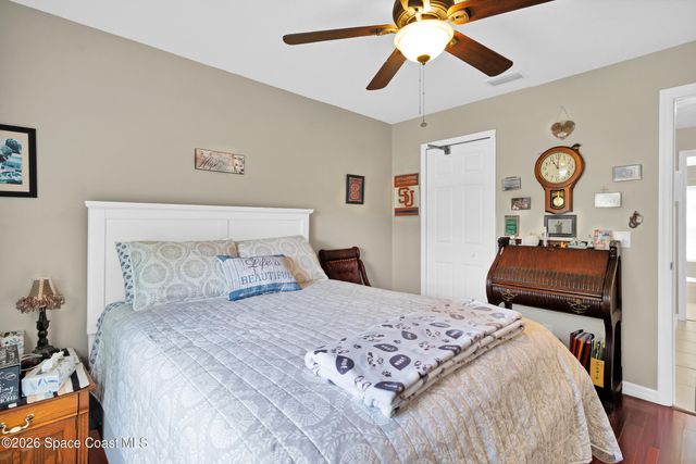 2101 Chinaberry Circle SE, Palm Bay, FL 32909