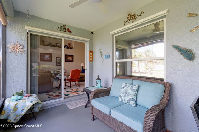 2101 Chinaberry Circle SE, Palm Bay, FL 32909