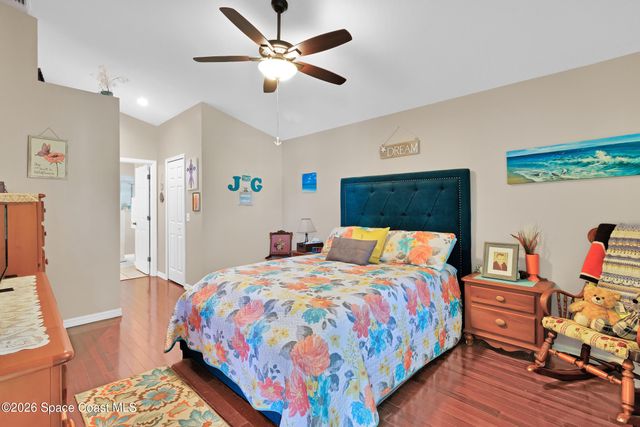 2101 Chinaberry Circle SE, Palm Bay, FL 32909
