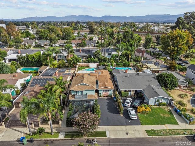 12319 Erwin, Valley Glen, CA 91606