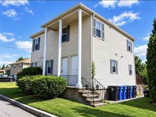179 Kearney Street 1, Cranston, RI 02920