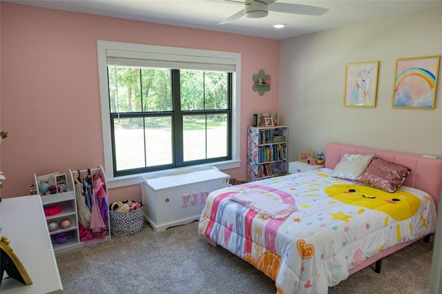 1756 County Road 45080 Road, Powderly, TX 75473