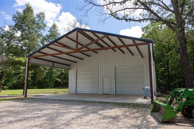 1756 County Road 45080 Road, Powderly, TX 75473