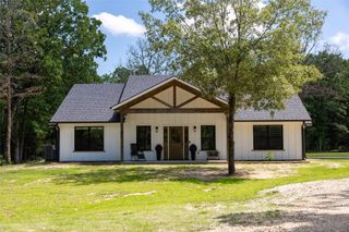 1756 County Road 45080 Road, Powderly, TX 75473