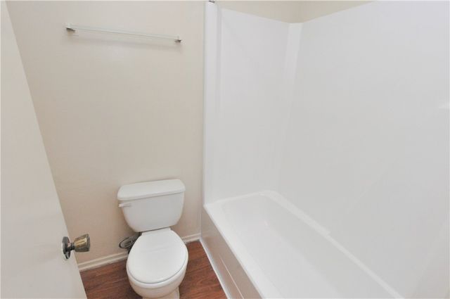 1107 Verde Drive 76, Bryan, TX 77801