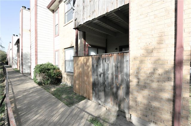 1107 Verde Drive 76, Bryan, TX 77801