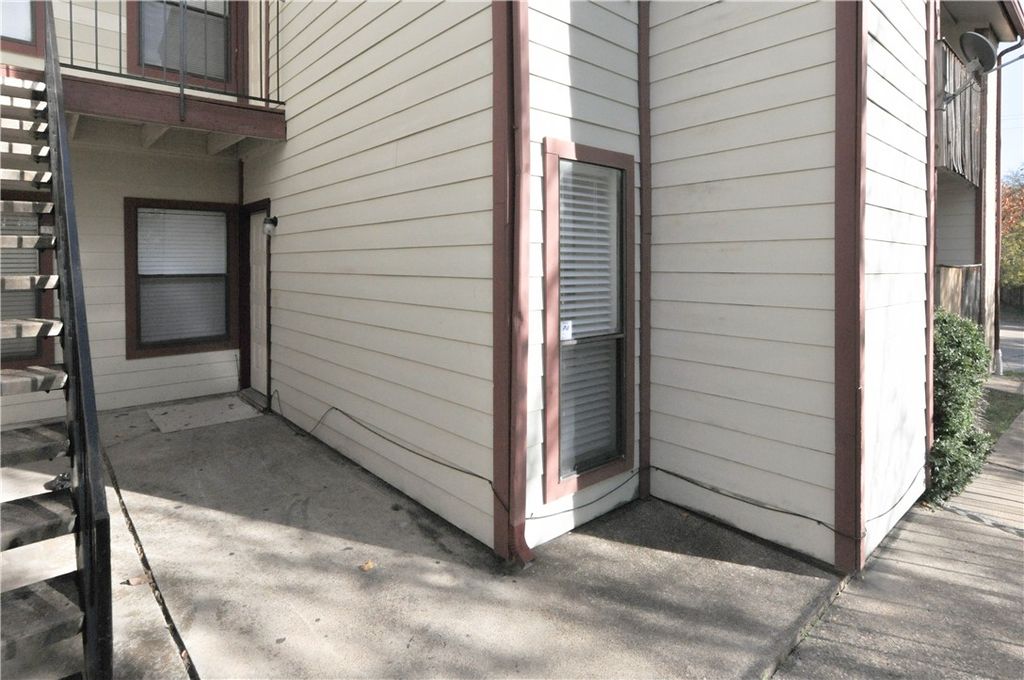 1107 Verde Drive 76, Bryan, TX 77801