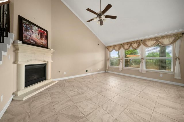 3011 Rocky Canyon Drive, Pearland, TX 77584