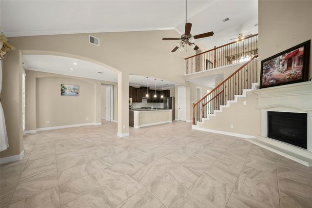 3011 Rocky Canyon Drive, Pearland, TX 77584