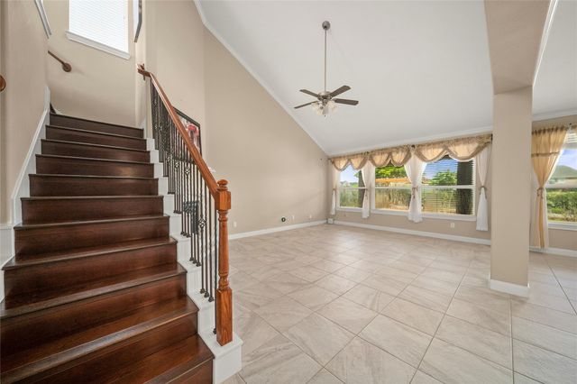 3011 Rocky Canyon Drive, Pearland, TX 77584