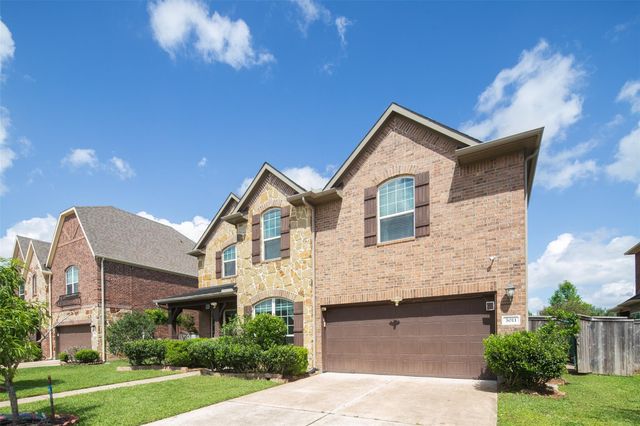 3011 Rocky Canyon Drive, Pearland, TX 77584