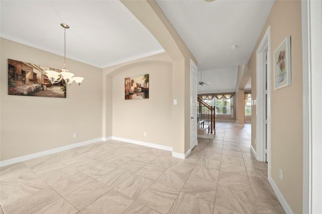 3011 Rocky Canyon Drive, Pearland, TX 77584