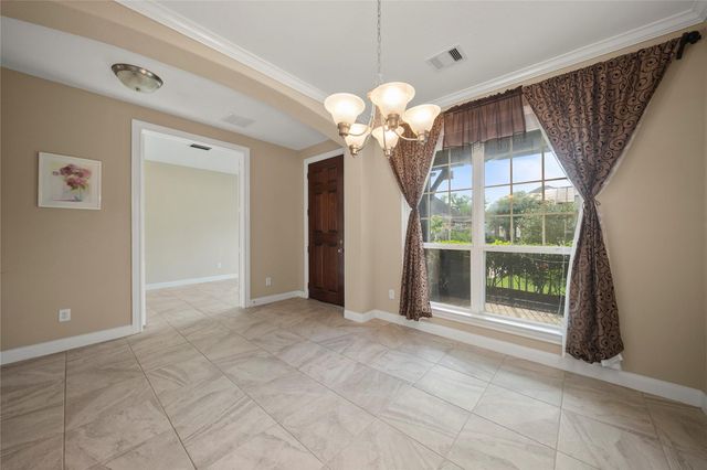 3011 Rocky Canyon Drive, Pearland, TX 77584