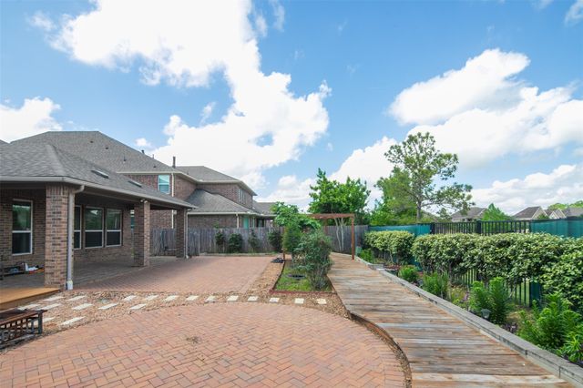 3011 Rocky Canyon Drive, Pearland, TX 77584