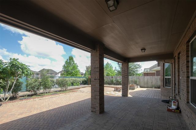 3011 Rocky Canyon Drive, Pearland, TX 77584