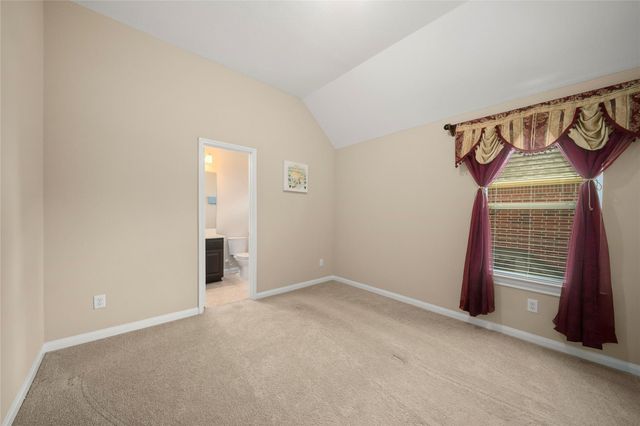 3011 Rocky Canyon Drive, Pearland, TX 77584