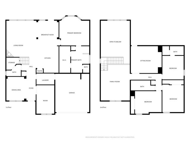 3011 Rocky Canyon Drive, Pearland, TX 77584