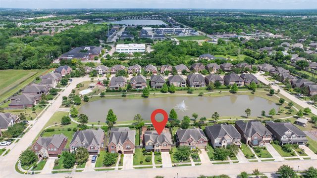 3011 Rocky Canyon Drive, Pearland, TX 77584