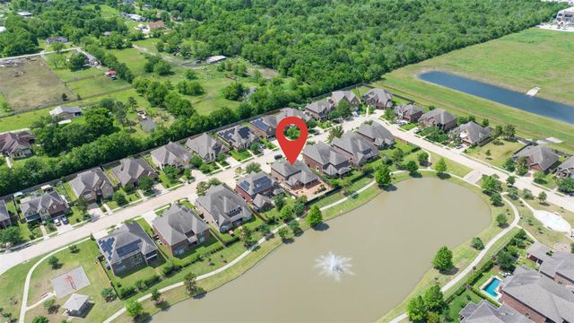 3011 Rocky Canyon Drive, Pearland, TX 77584