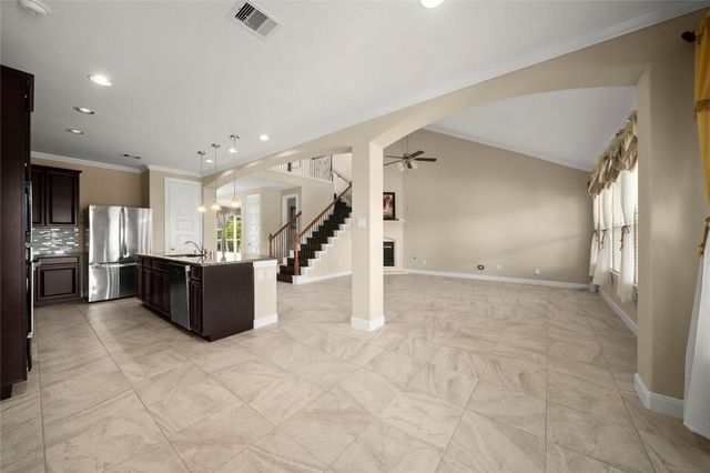 3011 Rocky Canyon Drive, Pearland, TX 77584