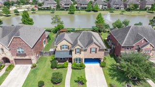 3011 Rocky Canyon Drive, Pearland, TX 77584