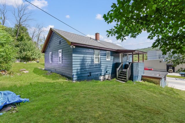 166 Glen Avenue, Berlin, NH 03570