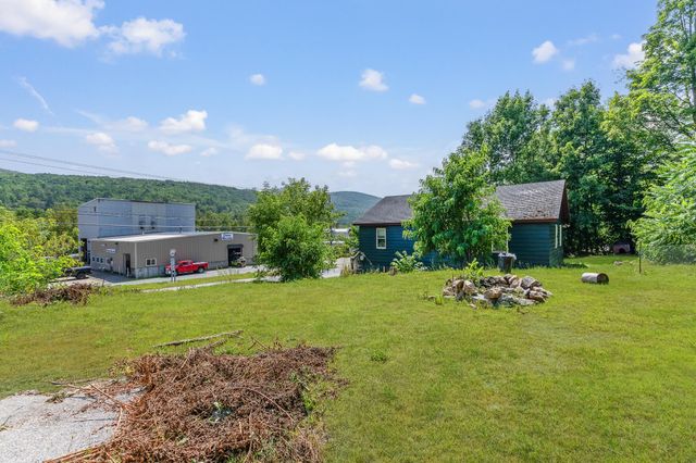 166 Glen Avenue, Berlin, NH 03570