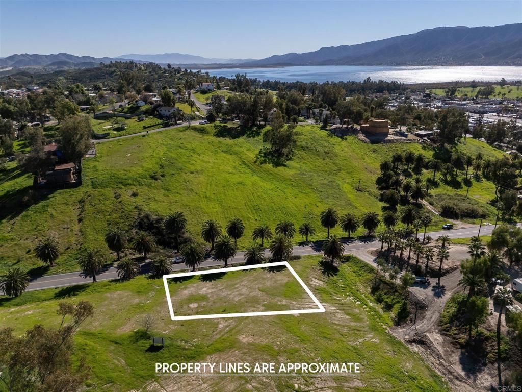 0 Gunnerson Street, Lake Elsinore, CA 92530 — exterior
