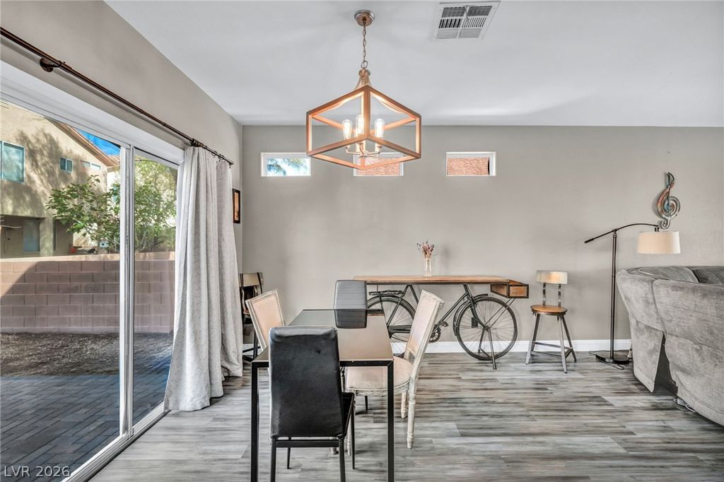5531 Nickel Ridge Way, Las Vegas, NV 89122 — photo 4