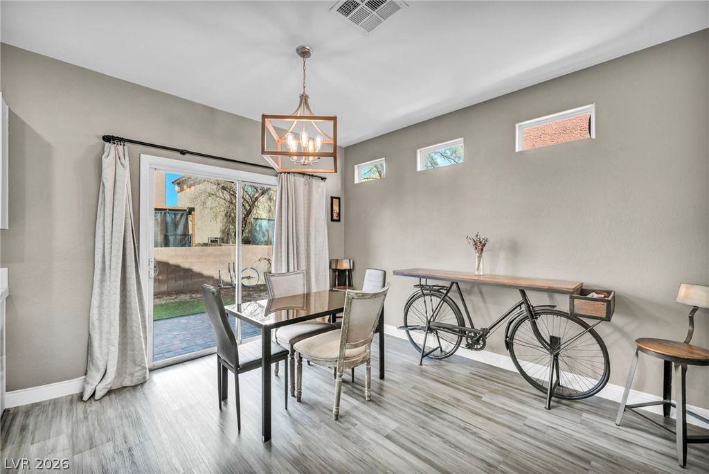 5531 Nickel Ridge Way, Las Vegas, NV 89122 — photo 5