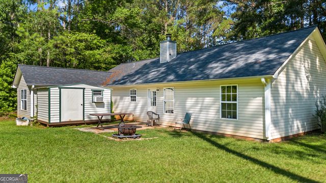 178 Sims Road, Hogansville, GA 30230