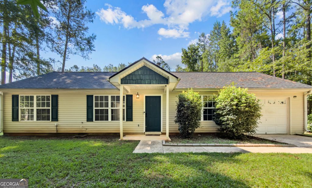 178 Sims Road, Hogansville, GA 30230