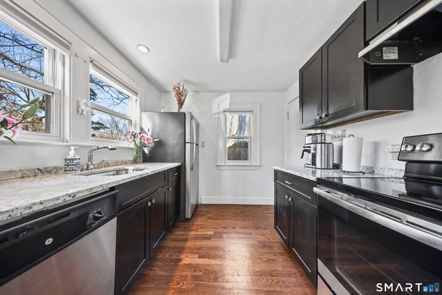 196 Waite Street, Hamden, CT 06517