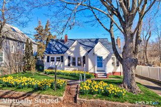 196 Waite Street, Hamden, CT 06517
